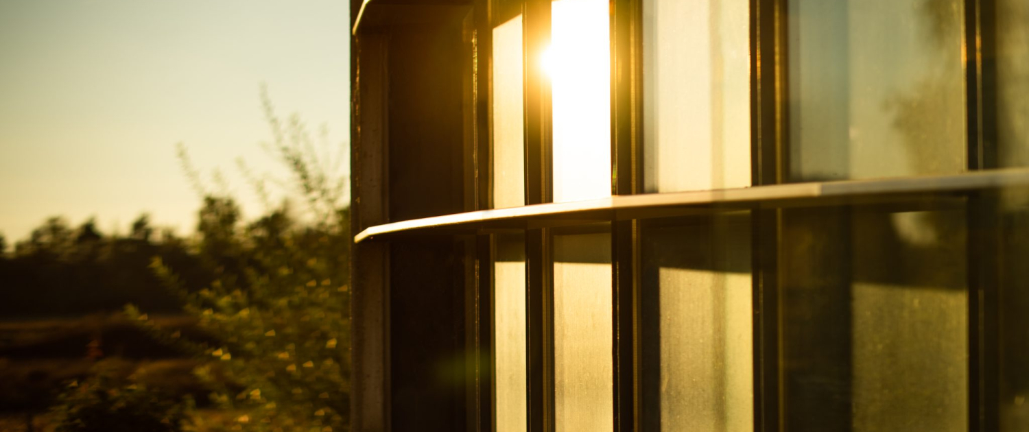 Fassade Wasserwerk Oberwart