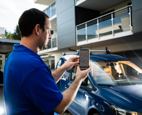 Funkzähler Funkzähler