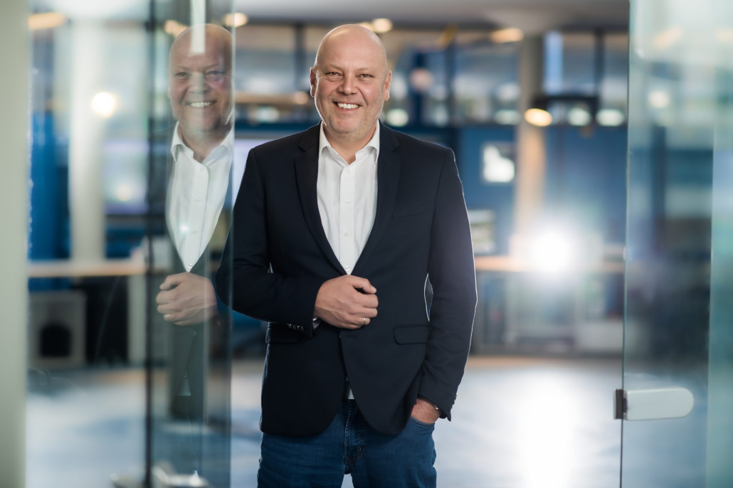 Ing. Christian Portschy