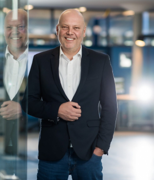 Ing. Christian Portschy