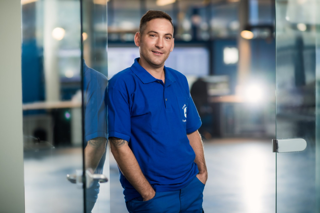 Dieter Terkovics Dieter Terkovics