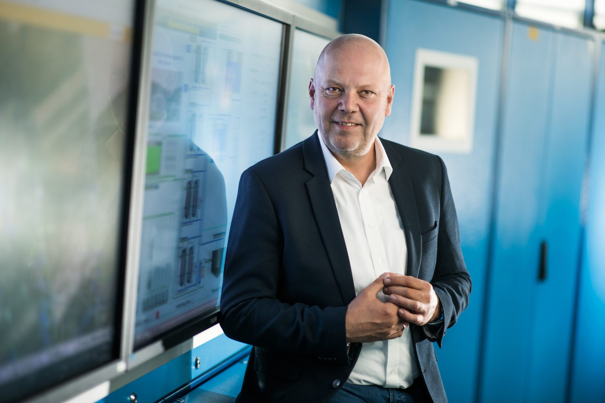 Ing. Christian Portschy Ing. Christian Portschy