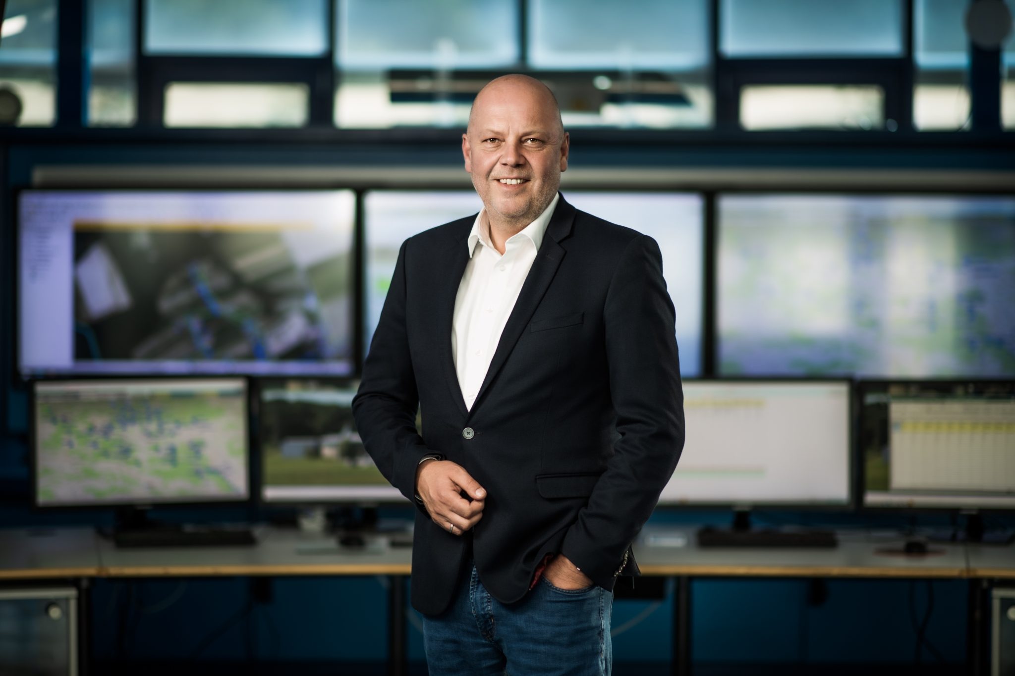 Ing. Christian Portschy Ing. Christian Portschy