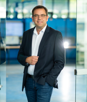 Ing. Christian Glatz